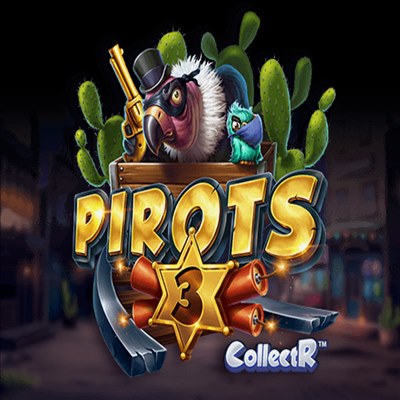 Pirots 3